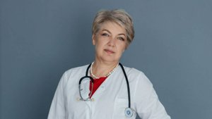 Что значит быть здоровым в современном мире.