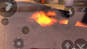 ПАСХАЛКИ НА КАРТЕ SANDSTONE В СТАНДОФФ 2. СЕКРЕТНЫЕ КОМНАТЫ, ПАРКУР И ЧИТЕРСКИЕ ПОЗИЦИИ