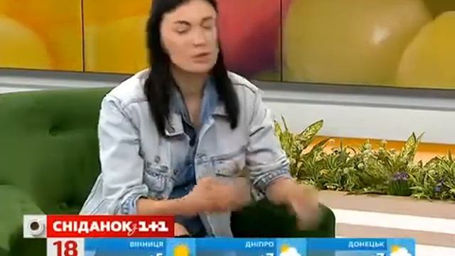 Анастасия Приходько:  я хочу быть такой, какая я есть
