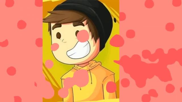 Топ интро канал '' DEN4IK TV '' YouTube смотреть онлайн