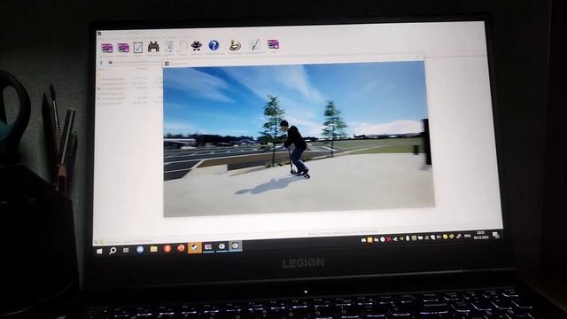 Играем в scooter flow смотреть онлайн