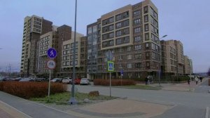 Екатеринбург..Солнечный. 2025