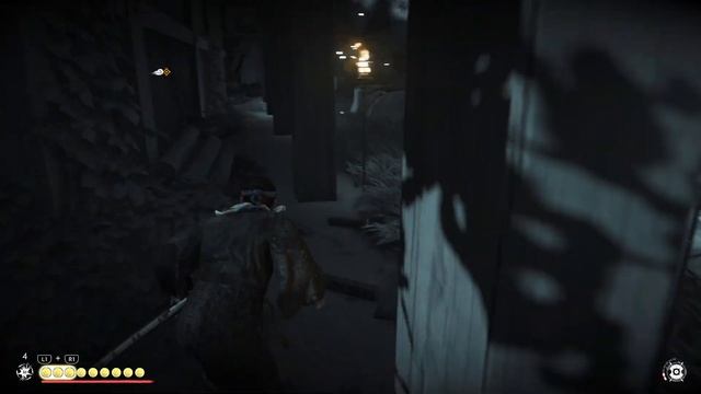 Кровавая плата/Така погибает Ghost of Tsushima смотреть онлайн