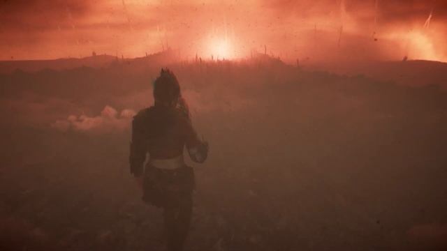 ГЛАВА 16,17:"КОРОЛЬ ГУГО", "НАСЛЕДИЕ РОДА ДЕ РУН" - Прохождение A Plague Tale:Requiem(рус.субтитры)