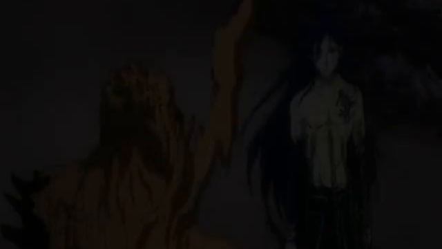 D.Gray-man_Черно-белое.wmv смотреть онлайн