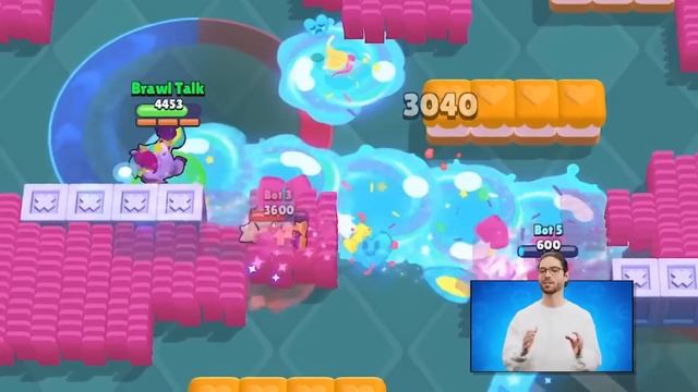 🔥 ПОЛНЫЙ РАЗБОР БРАВЛ ТОЛКА!!!|BRAWL STARS