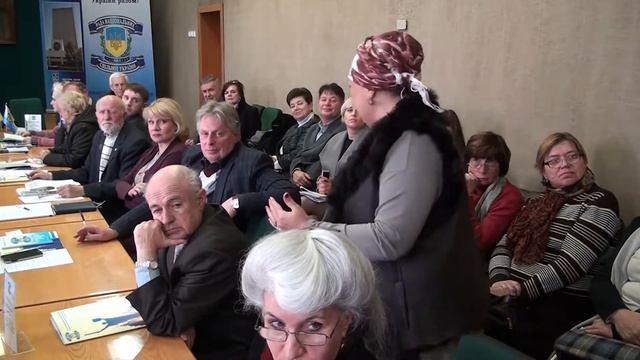 Проблемы отражения национальных сообществ Украины в отечественной книге для детей - ч.1