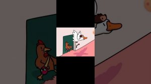 БЛОПТОП КОМИКС МИР ЗА ДВЕРЬЮ 2 ГЛАВА НО МЕМНАЯ ВЕРСИЯ