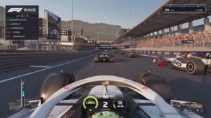 F1 2025 Первый взгляд на игровой процесс | F1 25 First Look at Gameplay