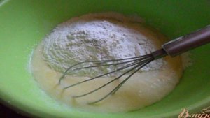 Кекс Секретарский