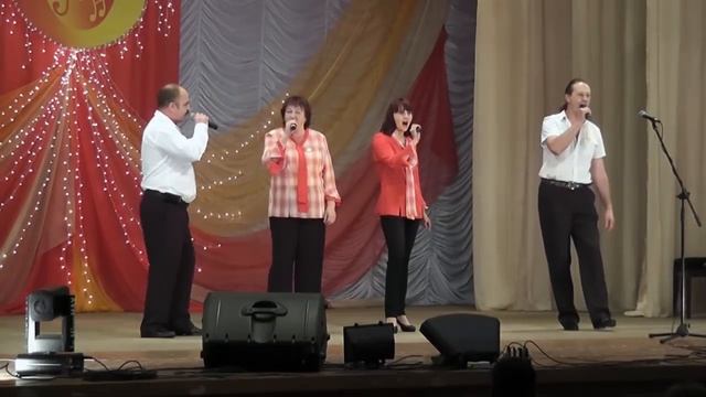 Барабинск. Золотой шлягер. часть 3.