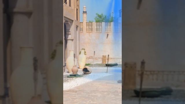 ОАЭ Дубай | Индивидуальная обзорная экскурсия смотреть онлайн