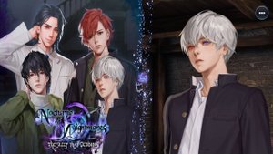 Nocturne of Nightmares: The Sleep that Devours /Ночные Кошмары: Сон, который поглощает / Глава 5/💎