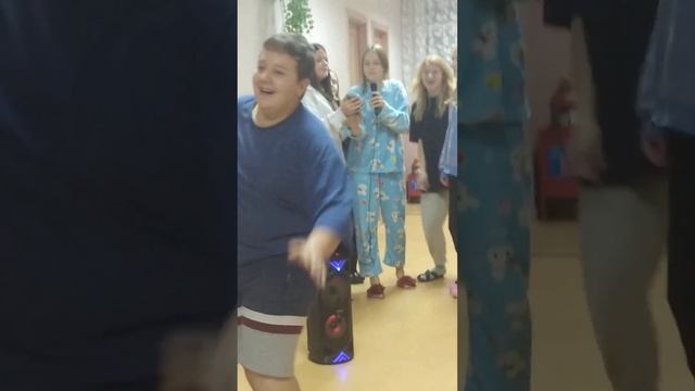 отдыхаю в лагере Чайка плюс смотреть онлайн