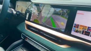 🔥GEELY MONJARO 2024🔥 ЛУЧШАЯ ЦЕНА В МОСКВЕ!✅ Максимальная комплектация (Exclusive) ☎️+79153065020