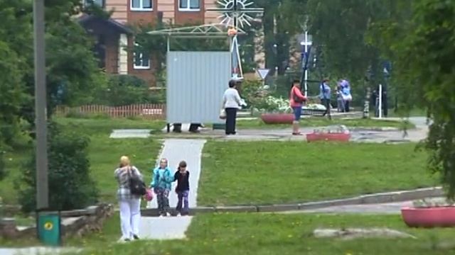 Благоустройство территорий Молодечненского района смотреть онлайн