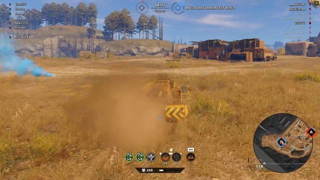 Попал в жесткий переплет, выжил!! МВП в нагрузку! смотреть онлайн