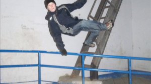 песня про паркур