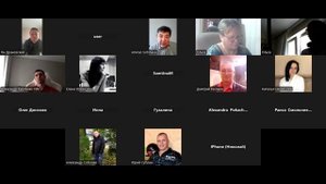 Вопросы и ответы. Встреча с Амираном 02.05.2025 (2,3 части бриффинга)