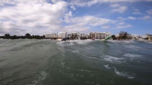 Сёрфинг в Санья 26.01.2023