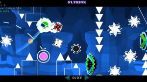Tidal wave 100%(layout)