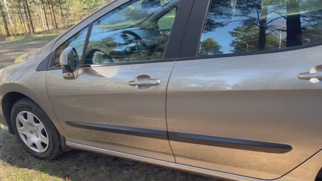 Пежо 308 АКПП 2011 г.в смотреть онлайн