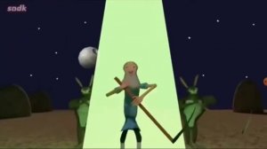 смешной мультик про трёх боготырей.🤣🤣🤣