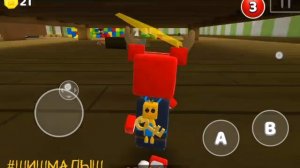 super bear adventure PART 9 все стикеры #супермишка #шишмалыш #шихатов #шихан #игра