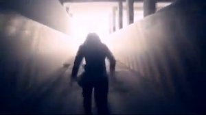 Паркур ассасина под песню бада-бум