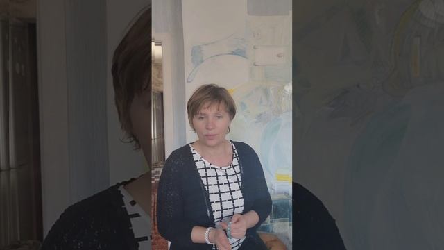 Мы все сломались.