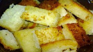 Канапе с арбузом