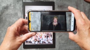 фотокнига для 9 класса с оживающими фото