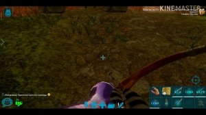 Как приручить Argentavis??( ARK Survival Evolved.mobile)