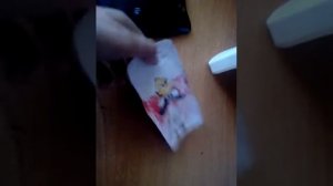 Как сделать чехол для телефона из бумаги