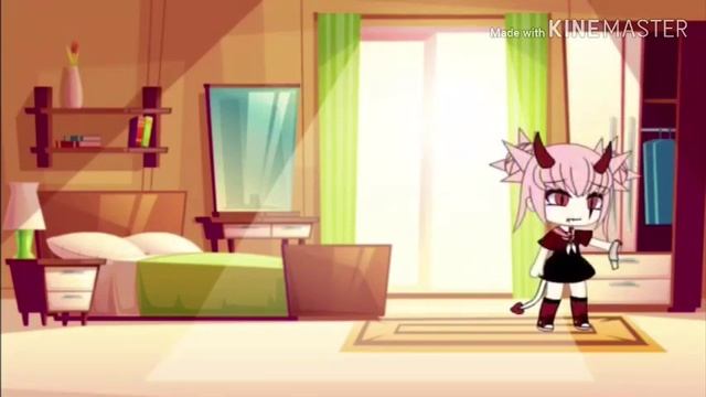 {|Голос Смерти|}//Мини фильм//На русском //Gacha Life-гача лайф//озвучка Хоси