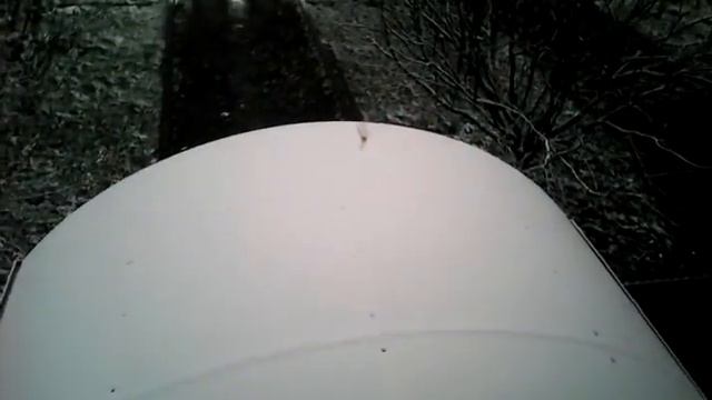 Беленький снежок смотреть онлайн