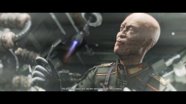 ПОЧЕМУ RETURN TO CASTLE WOLFENSTEIN ЛУЧШАЯ ЧАСТЬ СЕРИИ | Разбор сюжета, игровых приемов и отсылок смотреть онлайн