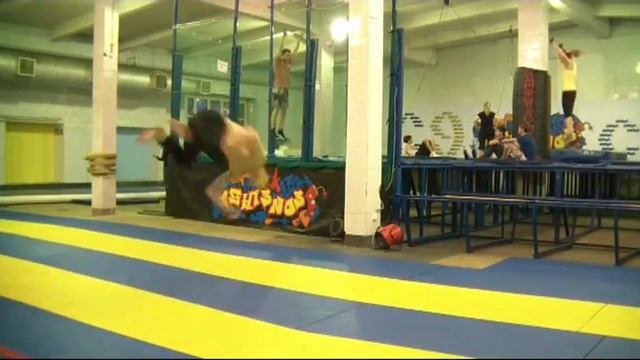 Трикинг смотреть онлайн