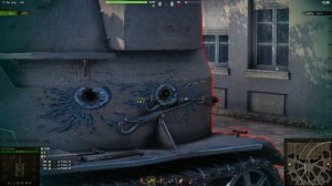 World of Tanks 2024 год мир танков как взорвать бк Pz Kpfw.