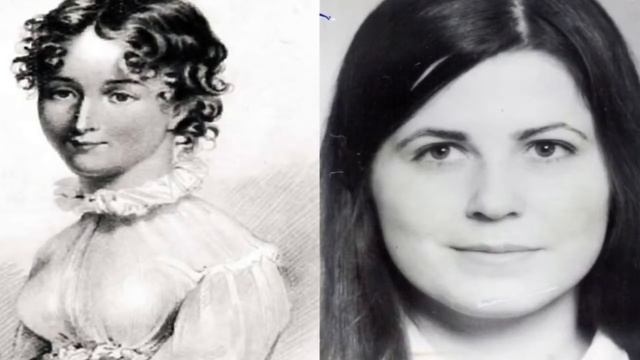 ТОП 10 САМЫХ СТРАННЫХ И НЕВЕРОЯТНЫХ СОВПАДЕНИЙ В ИСТОРИИ ЧЕЛОВЕЧЕСТВА смотреть онлайн