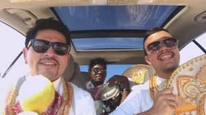 3 сентября на испанском языке - М.Шуфутинский  ( кавер Марьячи Лос Панчос )