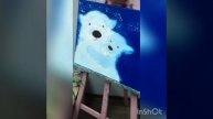 Святослав Серебряков.,,Мамочке"