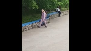 В Железноводске часть 1