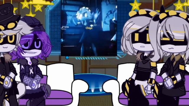 °~Реакция°~ {𝓜𝓤𝓡𝓓𝓔𝓡 𝓓𝓡𝓞𝓝𝓔𝓢}на •ТТ• \\🤖🔌// смотреть онлайн