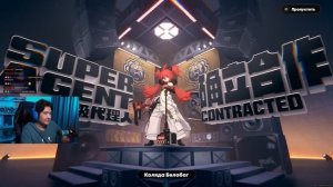 МОИ КРУТКИ на РЕЛИЗЕ в ZENLESS ZONE ZERO | КРУТКИ ZZZ #hoyocreators #zzzero