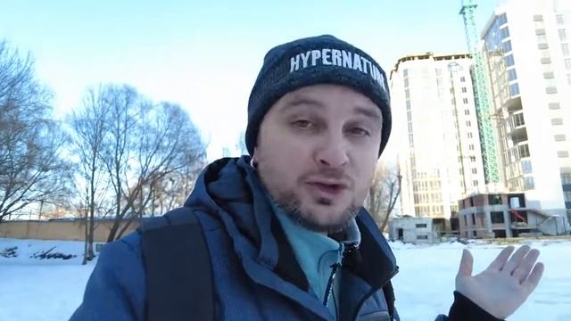 ЖК Plaza Kvartal і ЖК Park Plaza 💎 Елітна нерухомість в Чабанах! Огляд ЖК Плаза Квартал і Парк Плаз