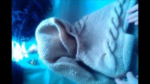 МК Свитер ЗОЛОТОЙ ПЕСОК🌺