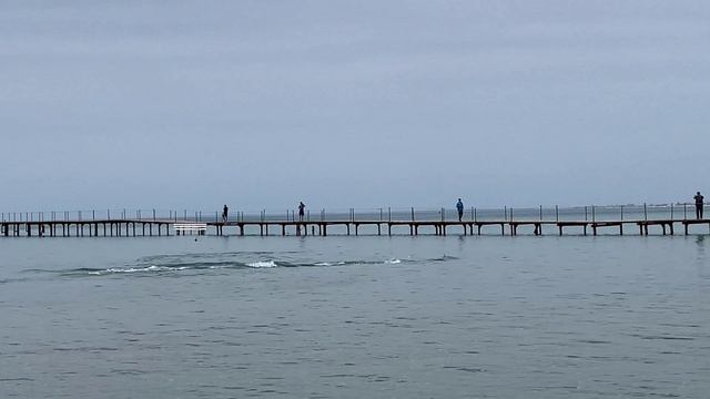 01.05.2025 Анапа море