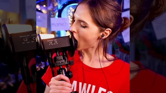 Tangerin - Flawless Ear Licking