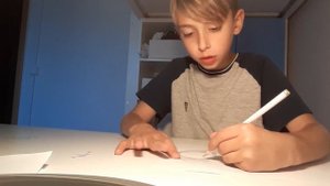 как нарисовать лицо